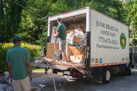 Trusted Willard, UT Junk Removal Experts